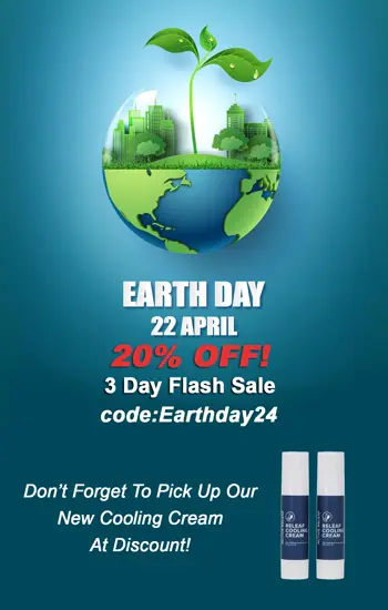 active-releaf-earth-day sale