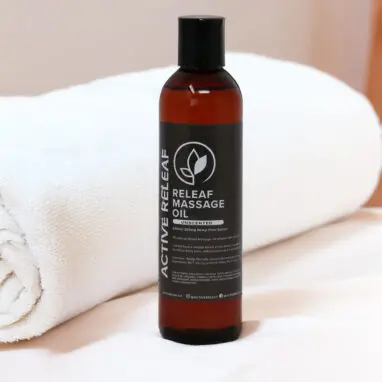 Massage Oils