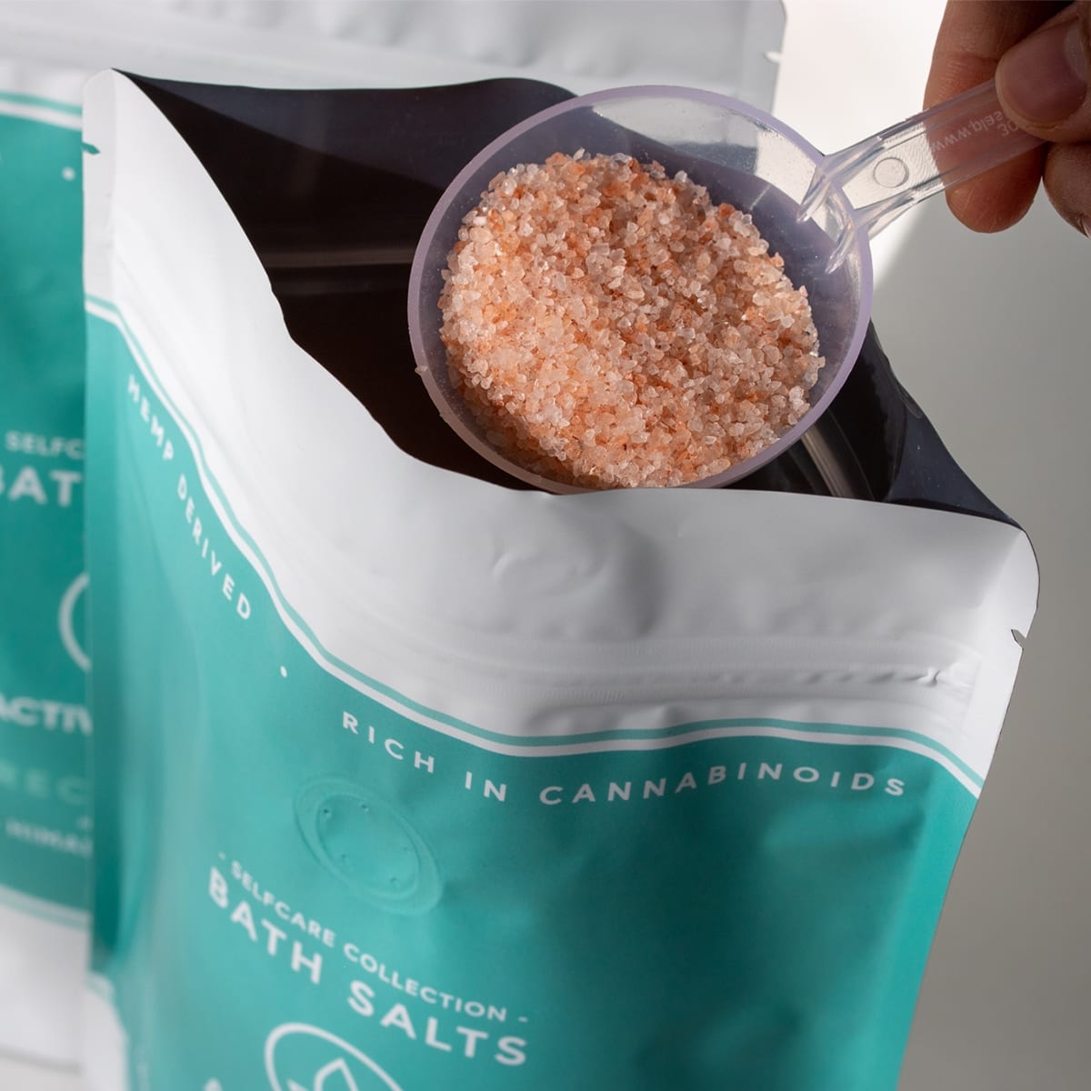 ACTIVE RELEAF Bath Salts
