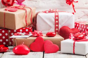5 Affordable and Thoughtful Gift Ideas for Valentine’s Day