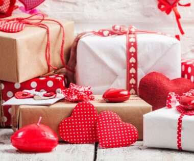 5 Affordable and Thoughtful Gift Ideas for Valentine’s Day
