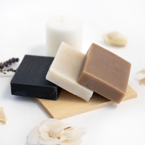 Bar Soaps - All Scents