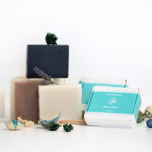 Bar Soaps - All Scents
