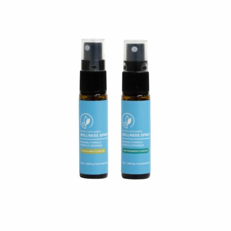 buy active releaf cbd oil oral sprays in Canada