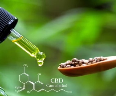 New Research Confirms the Health Benefits of CBD for Canadians