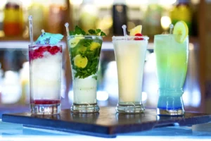 5 Refreshing CBD-Infused Mocktails to Enjoy Guilt-Free