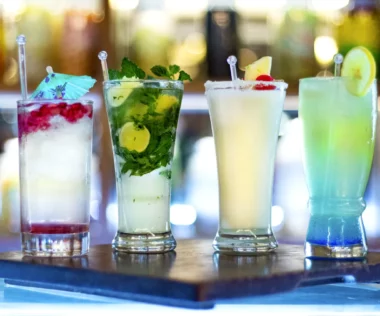 5 Refreshing CBD-Infused Mocktails to Enjoy Guilt-Free