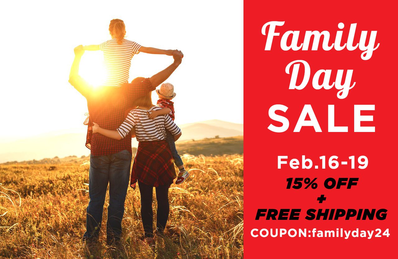 active-releaf-family-day-sale